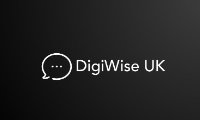 DigiWise UK Logo
